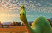 The Good Dinosaur 