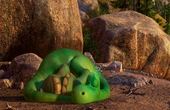 The Good Dinosaur 