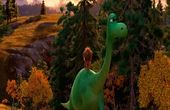 The Good Dinosaur 