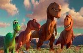 The Good Dinosaur 