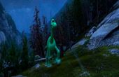 The Good Dinosaur 