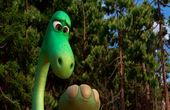 The Good Dinosaur 