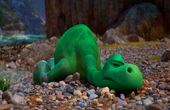 The Good Dinosaur 