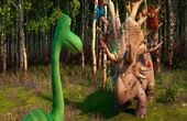 The Good Dinosaur 