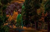 The Good Dinosaur 