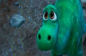 The Good Dinosaur 