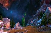 The Good Dinosaur 