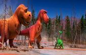 The Good Dinosaur 