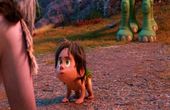 The Good Dinosaur 