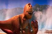 The Good Dinosaur 