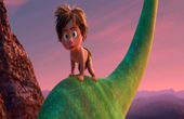 The Good Dinosaur 