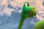 The Good Dinosaur 