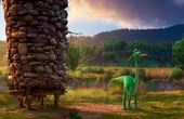 The Good Dinosaur 