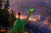 The Good Dinosaur 