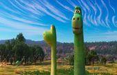 The Good Dinosaur 