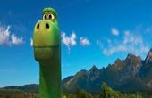 The Good Dinosaur 