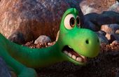 The Good Dinosaur 