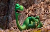 The Good Dinosaur 