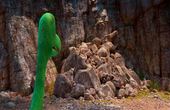 The Good Dinosaur 