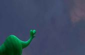 The Good Dinosaur 