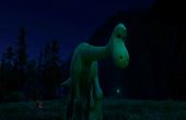 The Good Dinosaur 