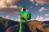 The Good Dinosaur 