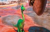 The Good Dinosaur 