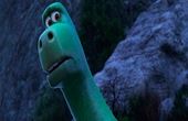 The Good Dinosaur 