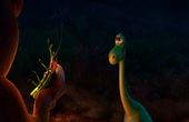 The Good Dinosaur 