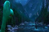 The Good Dinosaur 