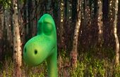 The Good Dinosaur 