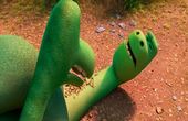 The Good Dinosaur 