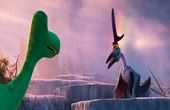 The Good Dinosaur 