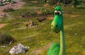 The Good Dinosaur 