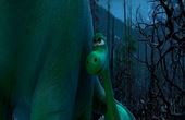 The Good Dinosaur 