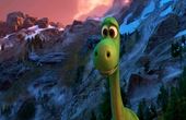 The Good Dinosaur 