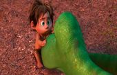 The Good Dinosaur 