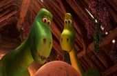 The Good Dinosaur 