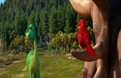 The Good Dinosaur 