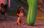 The Good Dinosaur 