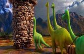 The Good Dinosaur 