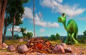 The Good Dinosaur 