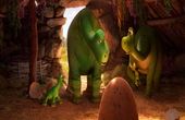 The Good Dinosaur 