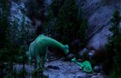 The Good Dinosaur 