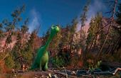 The Good Dinosaur 