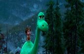 The Good Dinosaur 