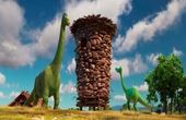 The Good Dinosaur 