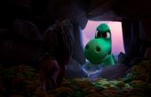 The Good Dinosaur 