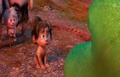 The Good Dinosaur 