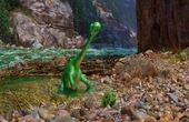 The Good Dinosaur 